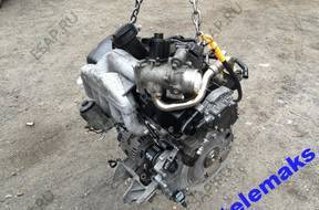 VW T5 2,5 tdi 174km двигатель BPC BNZ
