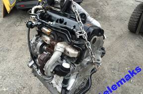 VW T5 2,5 tdi 174km двигатель BPC BNZ