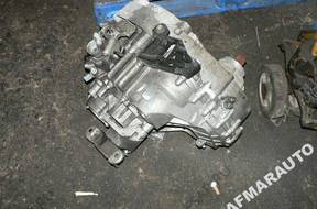 VW T5 2,5 TDI КОРОБКА ПЕРЕДАЧW KPE