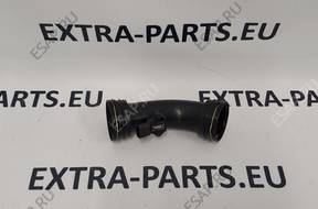 VW T5 2,5 TDI ПАТРУБОК W ИНТЕРКУЛЕРА 7H0145955