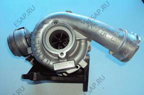 Vw T5 2,5 TDI   ТУРБОКОМПРЕССОР В ОТЛИЧНОМ СОСТОЯНИИ