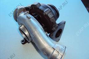 Vw T5 2,5 TDI   ТУРБОКОМПРЕССОР В ОТЛИЧНОМ СОСТОЯНИИ