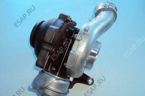 Vw T5 2,5 TDI   ТУРБОКОМПРЕССОР В ОТЛИЧНОМ СОСТОЯНИИ