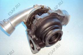 Vw T5 2,5 TDI   ТУРБОКОМПРЕССОР В ОТЛИЧНОМ СОСТОЯНИИ