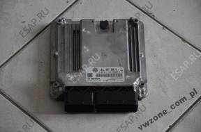 VW T5 2.0 TDI CAA БЛОК УПРАВЛЕНИЯ ДВИГАТЕЛЕМ 03L907309M