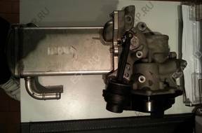 VW T5 2.0 TDI CHODNICA CHODNICZKA EGR IGAA
