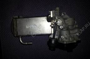 VW T5 2.0 TDI CHODNICA CHODNICZKA EGR IGAA