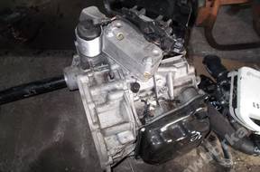 VW T5 2.0 TDI  КОРОБКА ПЕРЕДАЧW NZQ
