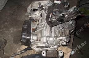 VW T5 2.0 TDI  КОРОБКА ПЕРЕДАЧW NZQ