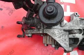 VW T5 2.0 TDI ТНВД 03l130755J 045501052