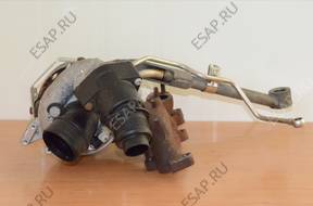 VW T5 2.0 TDI ТУРБОКОМПРЕССОР  03L253016