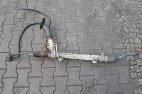 VW T5 2005 2,5 DTI TDI РУЛЕВАЯ РЕЙКА MAGOWNICA