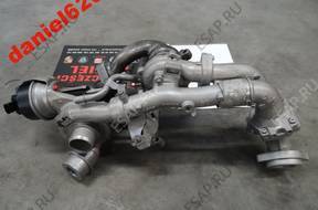 VW T5 2.0TDI BITURBO ТУРБОКОМПРЕССОР 53040129