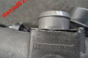 VW T5 2.0TDI BITURBO ТУРБОКОМПРЕССОР 53040139
