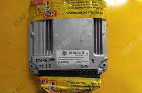 VW T5 2.5 070906016EB 0281014892 EDC16-154 dopisze