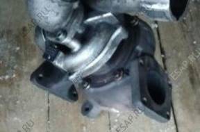 VW T5 2.5 TDI  070145701E ТУРБОКОМПРЕССОР