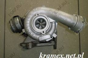 VW T5 2.5 TDI 130KM 760698 070145701R reg ! FV!