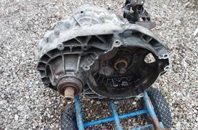 VW T5 2.5 TDI 174KM КОРОБКА ПЕРЕДАЧW