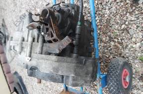 VW T5 2.5 TDI 174KM КОРОБКА ПЕРЕДАЧW