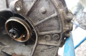 VW T5 2.5 TDI 174KM КОРОБКА ПЕРЕДАЧW