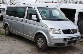 VW T5 2.5 TDI AXE РУЛЕВАЯ РЕЙКА PRZEKŁADNIA ЕВРОПЕЙСКАЯ ВЕРСИЯ