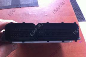 VW T5 2.5 TDI БЛОК УПРАВЛЕНИЯ 070906016 0281010732