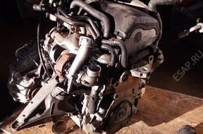 VW T5 2.5 TDI двигатель AXD 131 130 комплектный