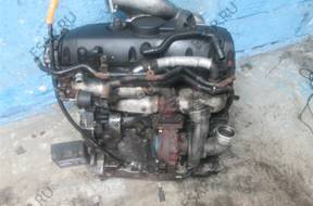 VW T5 2.5 TDI двигатель BNZ 130 KM комплектный