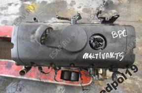 VW T5 2.5 TDI двигатель BPC