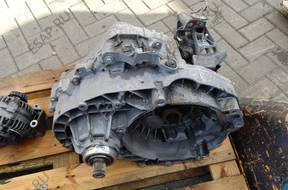 VW T5 2.5 TDI КОРОБКА ПЕРЕДАЧw