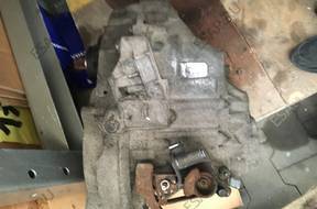 VW T5 2.5 TDI КОРОБКА ПЕРЕДАЧW  JFT JFS