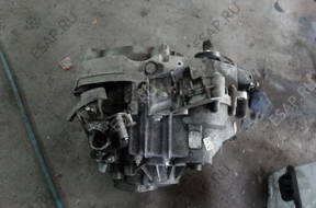 VW T5 2.5 TDI КОРОБКА ПЕРЕДАЧw KPE