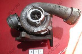 VW T5 2.5 TDI  ТУРБОКОМПРЕССОР 070145701N