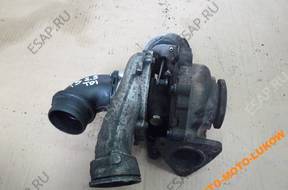 VW T5 2.5 TDI ТУРБОКОМПРЕССОР 070145701R