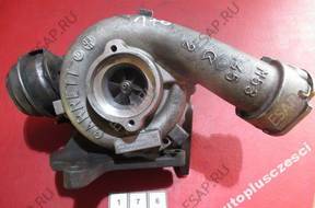 VW T5 2.5 TDI  ТУРБОКОМПРЕССОР 070145701R