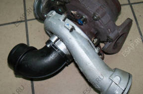VW T5 2.5   ТУРБОКОМПРЕССОР 070145701N