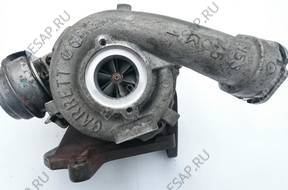 VW T5 2.5   ТУРБОКОМПРЕССОР 070145701N