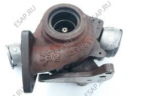 VW T5 2.5   ТУРБОКОМПРЕССОР 070145701N