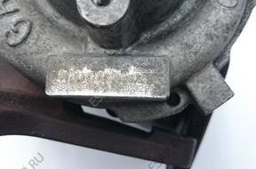 VW T5 2.5   ТУРБОКОМПРЕССОР 070145701N