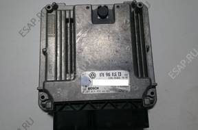 VW T5 2.5TDI 0281014892 070906016EB EDC16U31