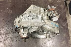 VW T5 2.5TDI 131KM КОРОБКА ПЕРЕДАЧw kod JFS