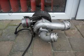 VW T5 2.5TDI- ТУРБОКОМПРЕССОР 070145701F  E