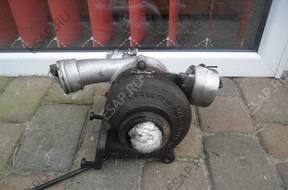 VW T5 2.5TDI- ТУРБОКОМПРЕССОР 070145701F  E