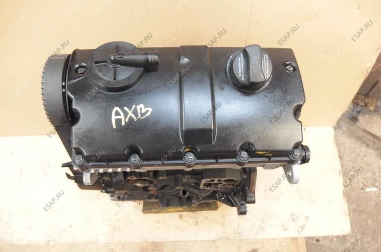 Т5 1.9 axb. Т5 1.9 axb