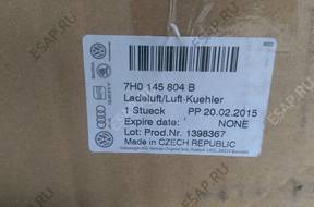 VW T5 7H0145804 B ИНТЕРКУЛЕР