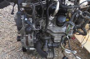 VW T5 BITURBO CFC двигатель