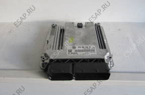 VW T5 БЛОК УПРАВЛЕНИЯ ДВИГАТЕЛЕМ 7H0070906016EC