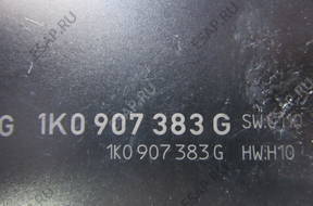 VW T5 БЛОК УПРАВЛЕНИЯ ФАРКОПА 1K0907383G Golf 5 V Tiguan