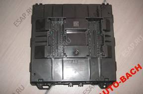 VW T5  БЛОК УПРАВЛЕНИЯ INSTALACJI  7H0937086B jak