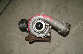 VW T5 BPC ТУРБИНА 070145701N